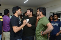 Next Nuvve Celebrity Show Photos